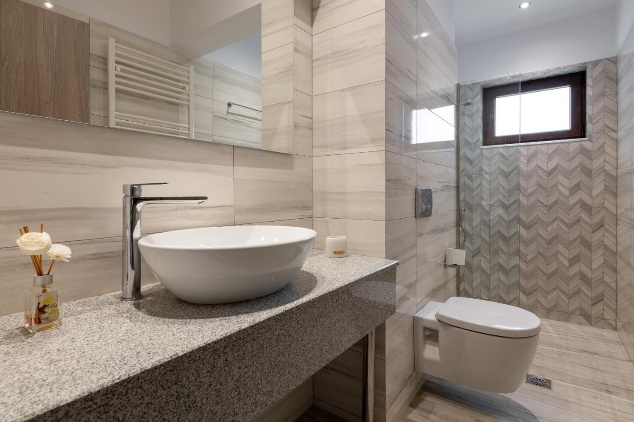 Divina Apartament *