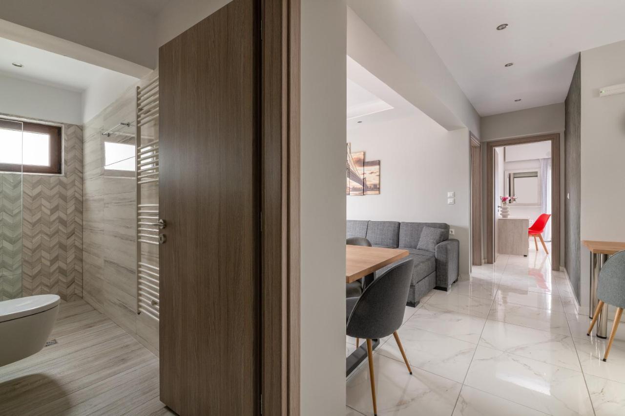Apartament Divina