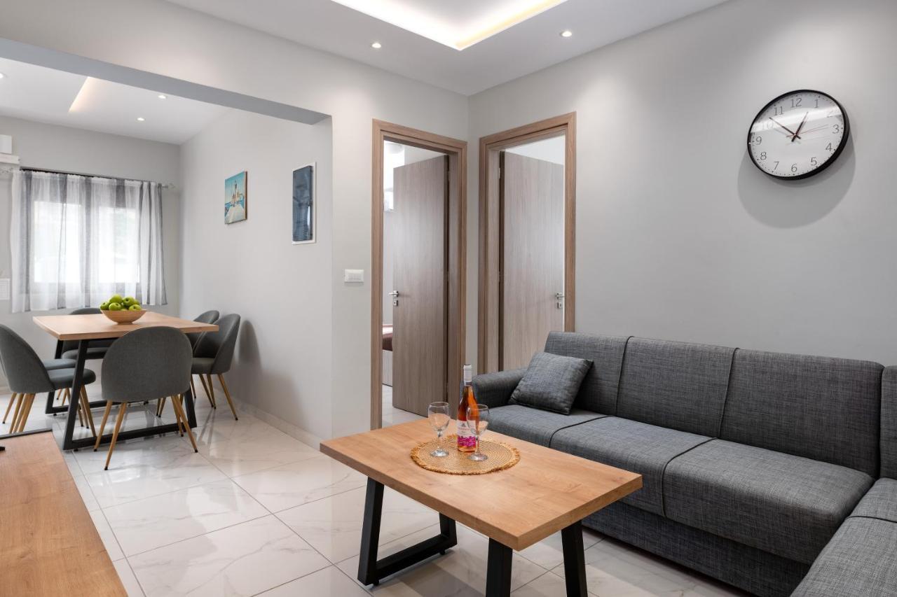 Divina Apartament Kremastí