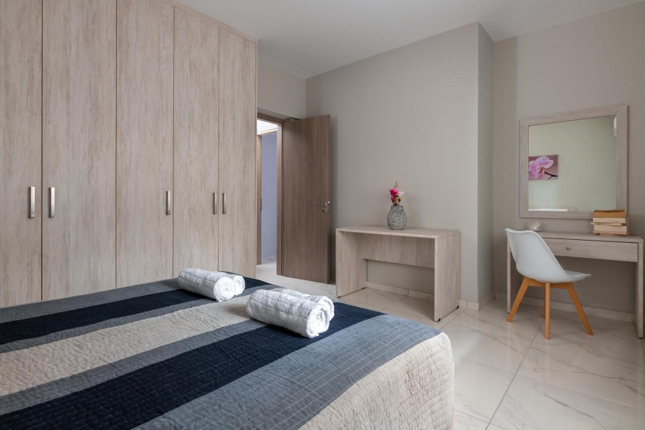 Apartament Divina