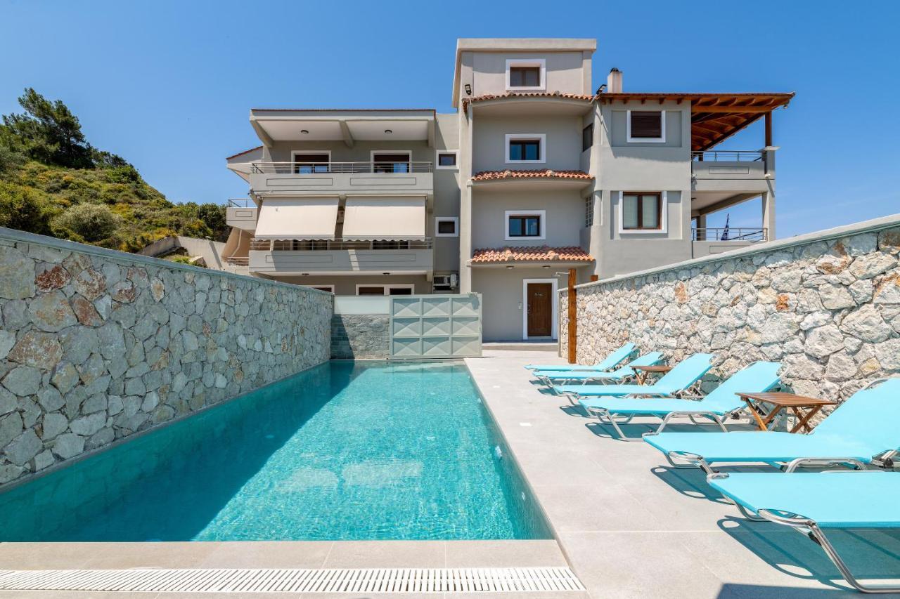 Divina Apartament *