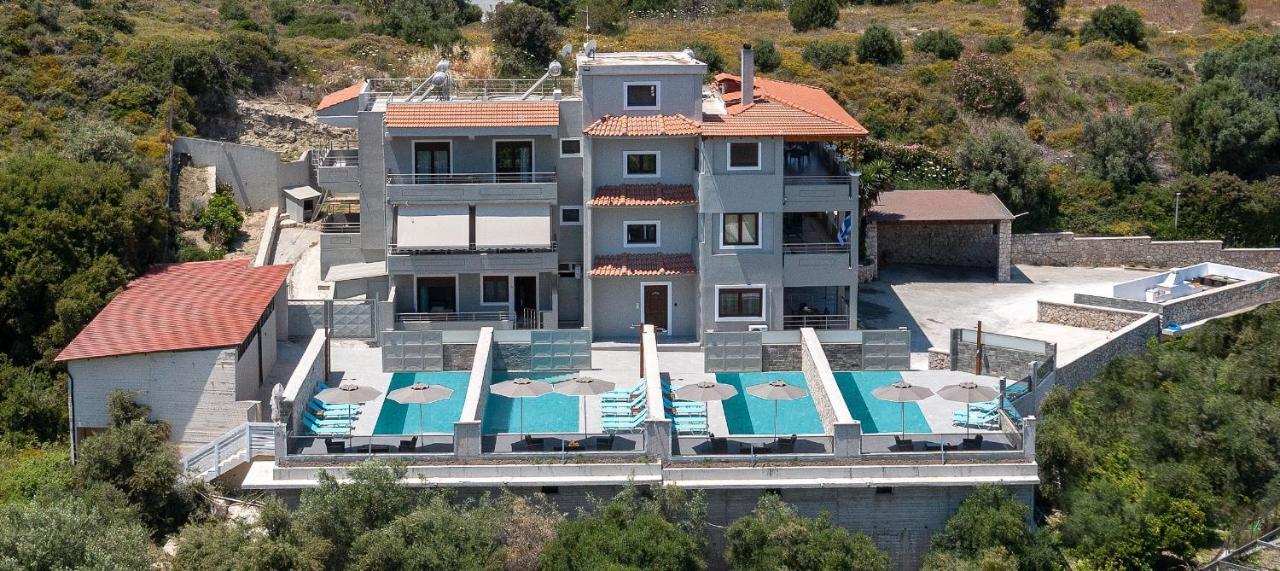 Apartament Divina *