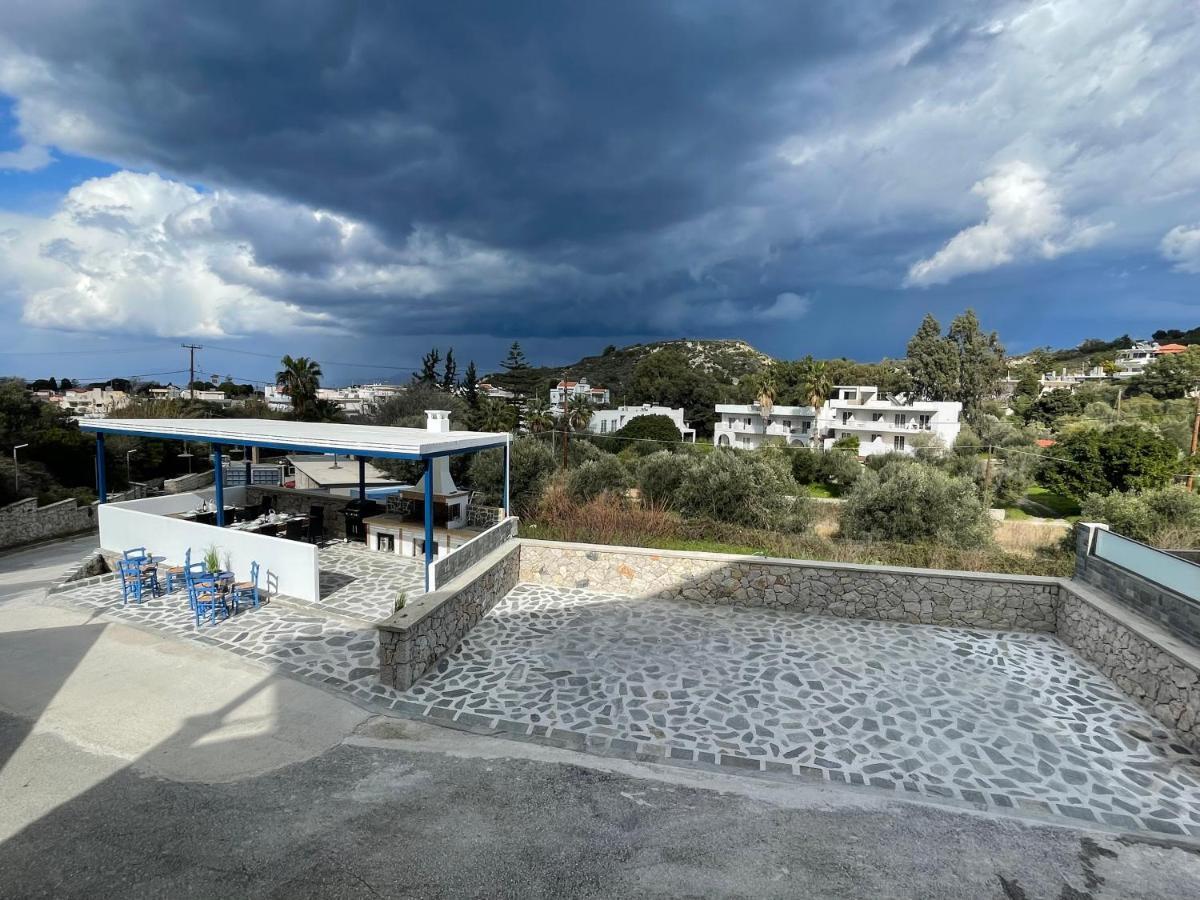 Divina Apartament *