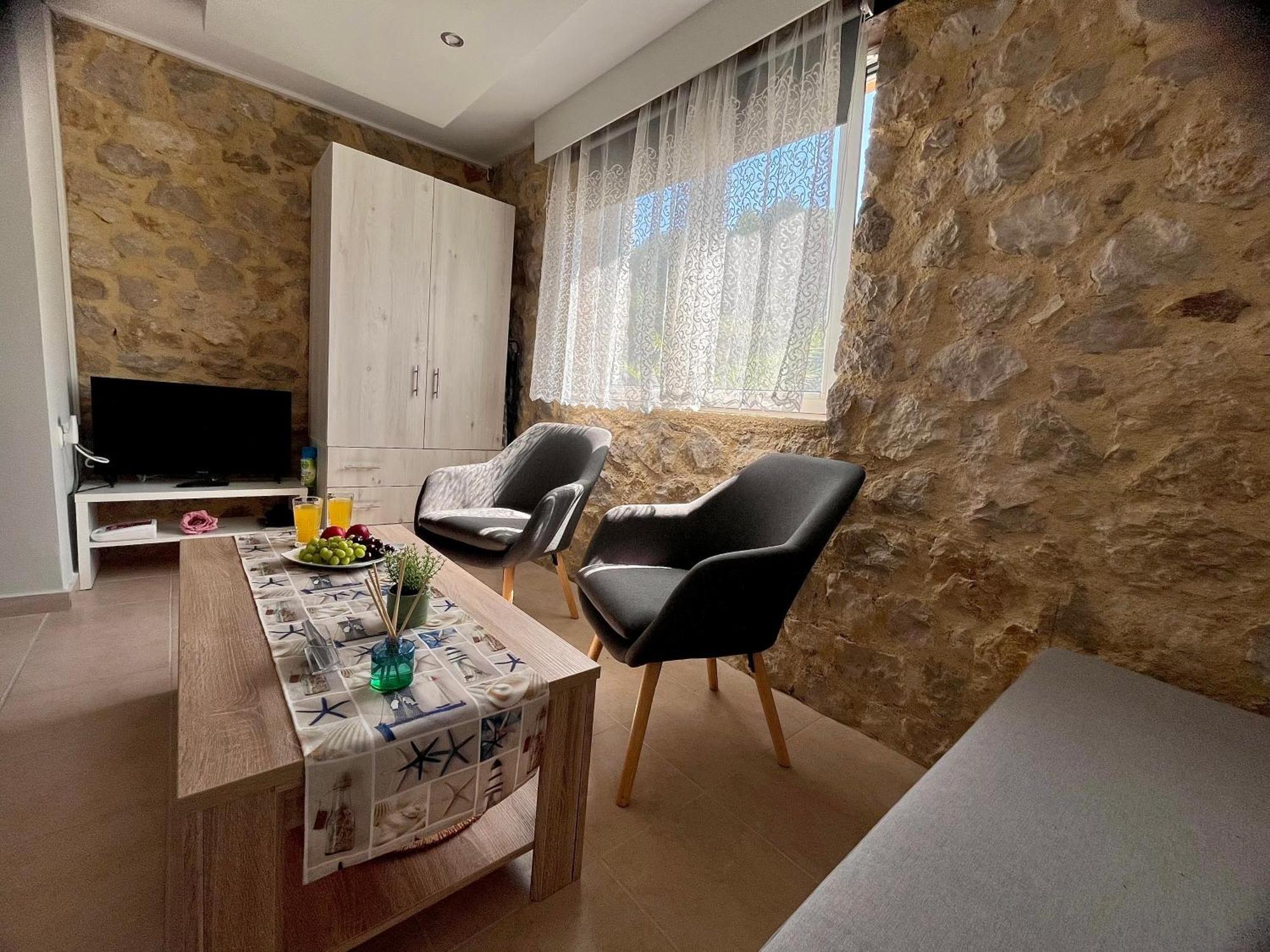 Divina Apartament