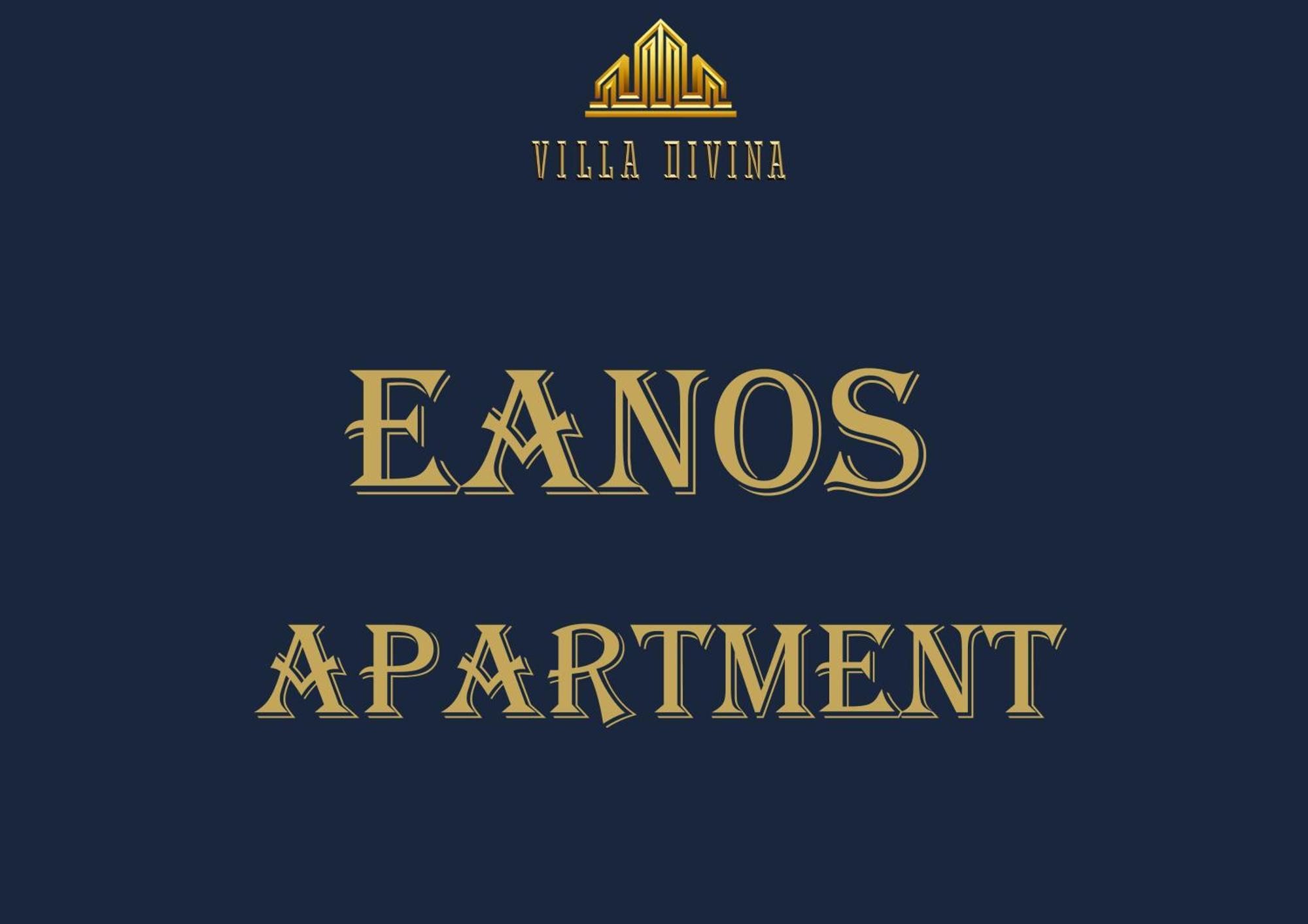 Apartament Divina *
