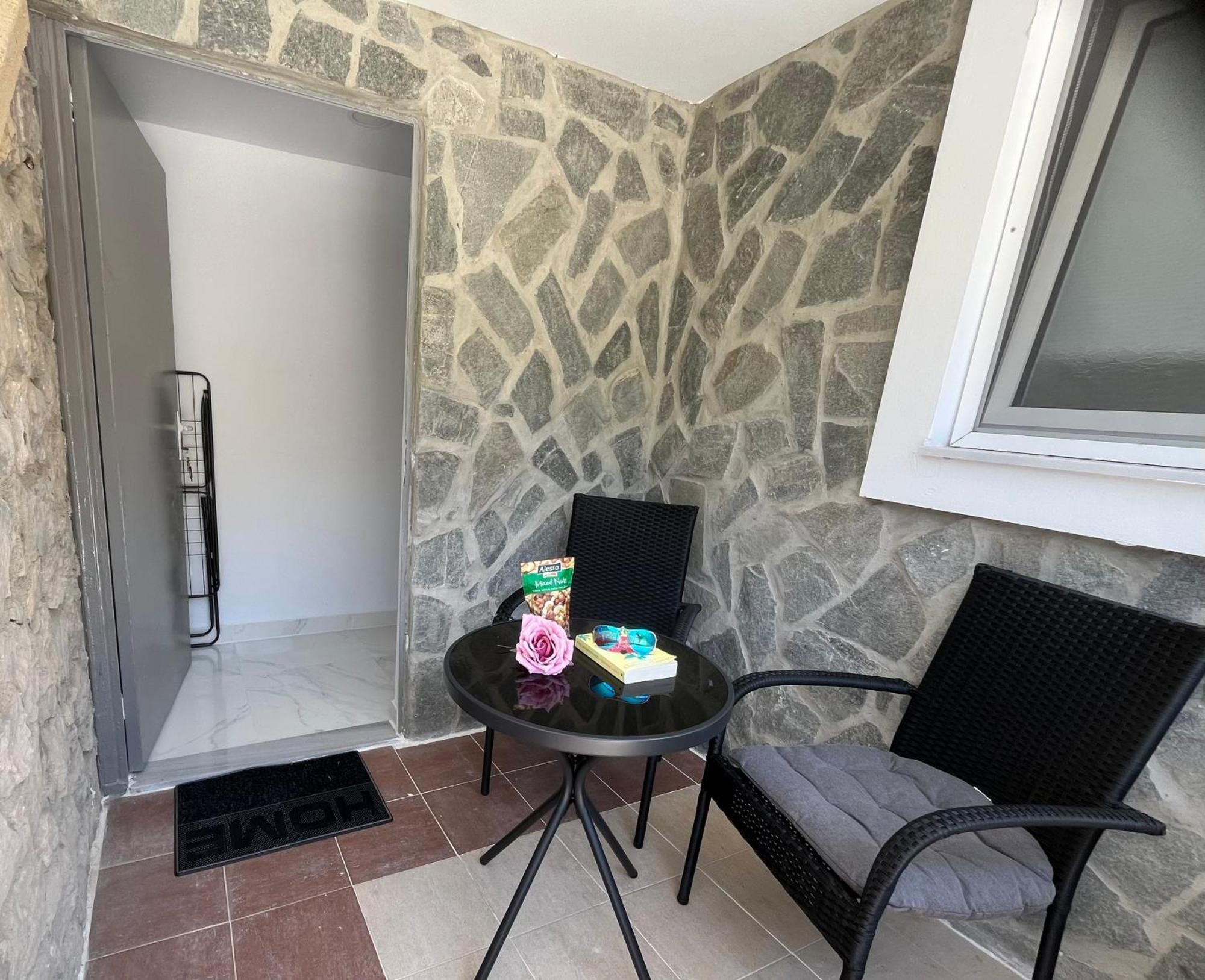 Apartament Divina *