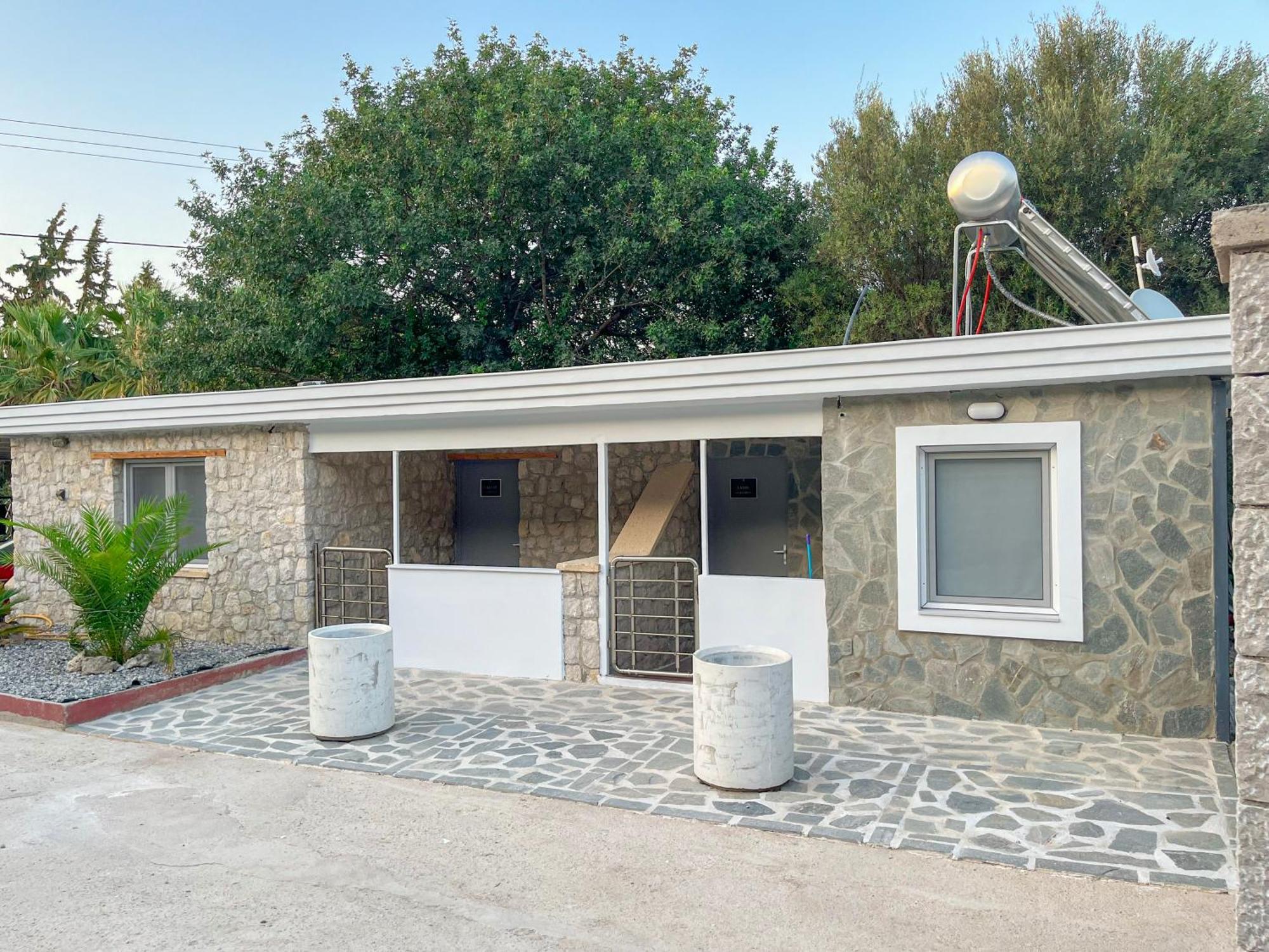 Apartament Divina