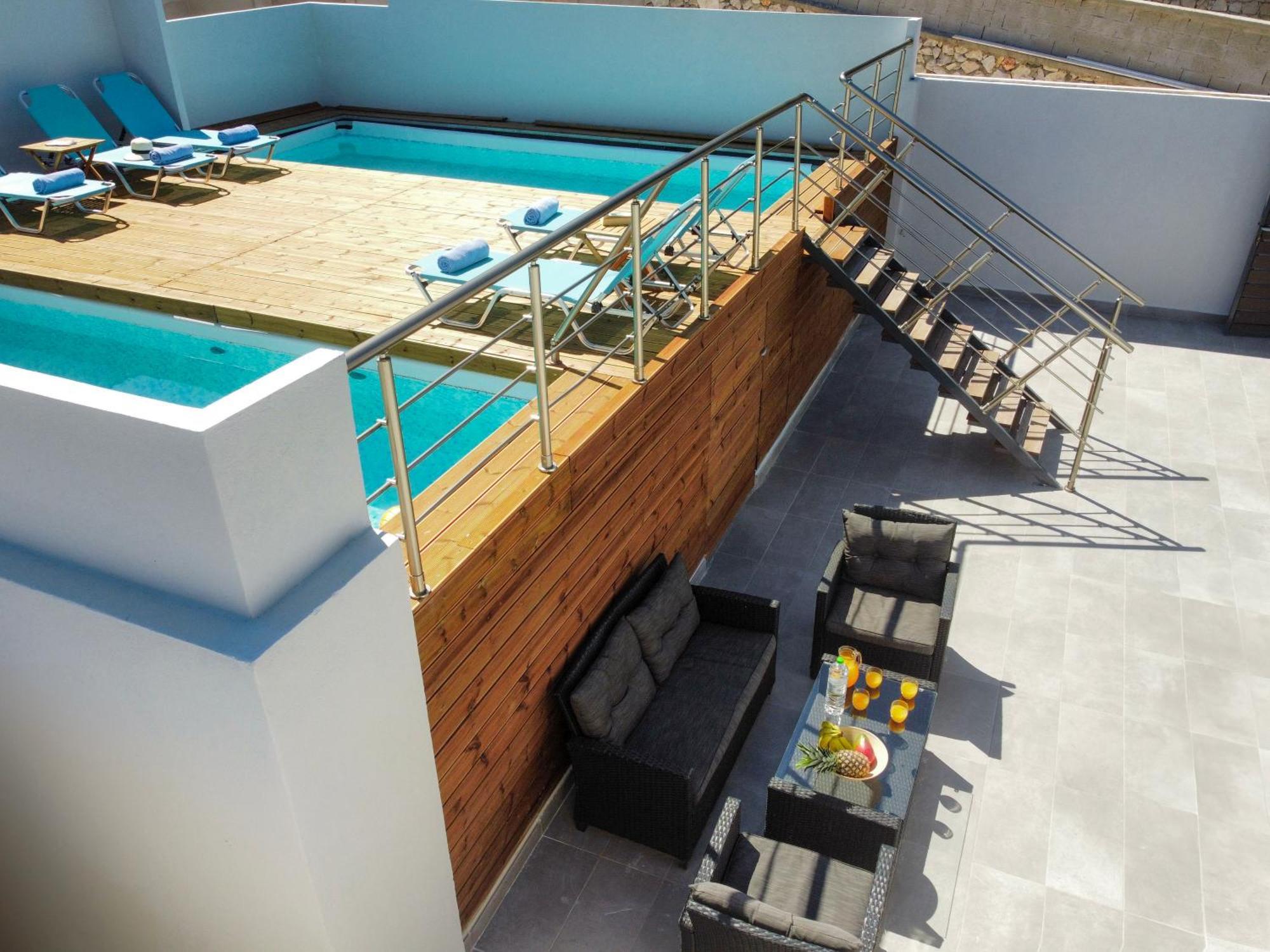 Apartament Divina *