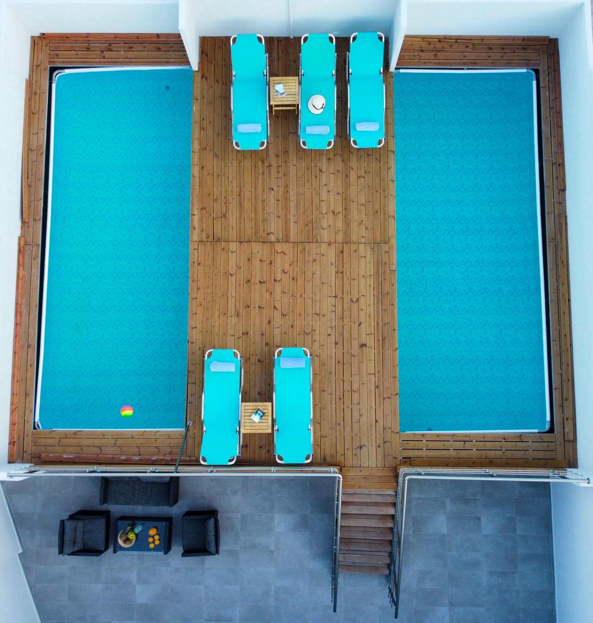 Divina Apartament *