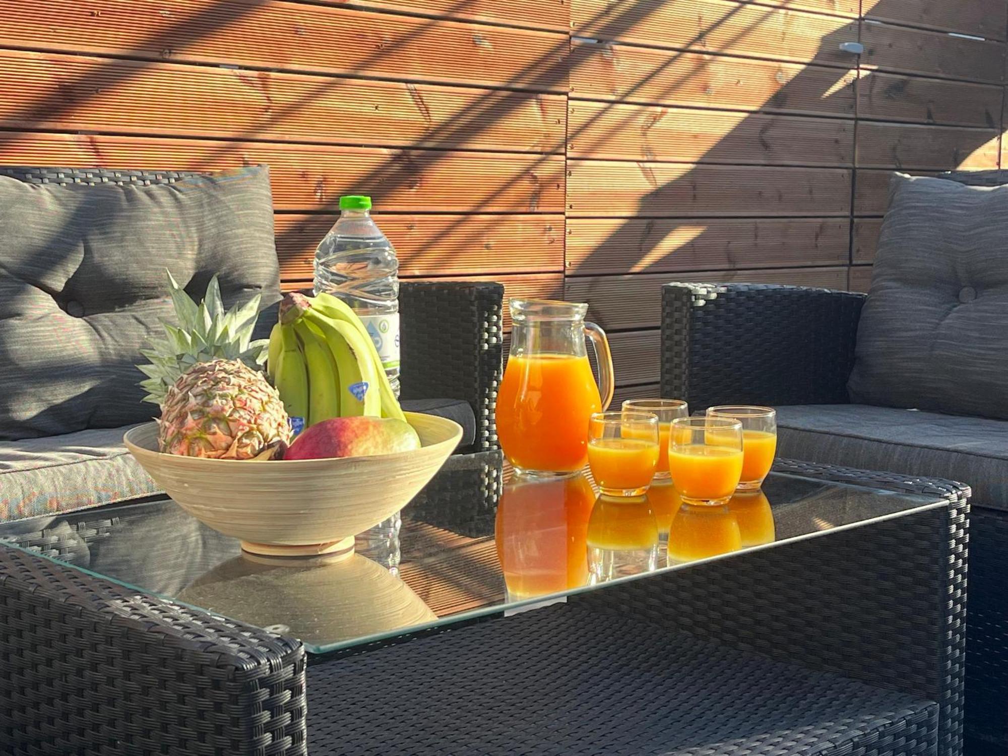 Divina Apartament Kremastí